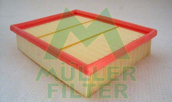 MULLER FILTER Gaisa filtrs PA3168